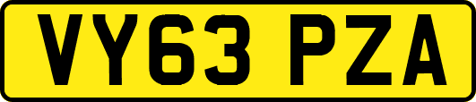 VY63PZA