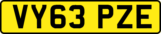 VY63PZE