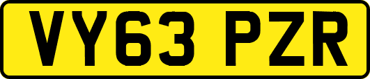 VY63PZR
