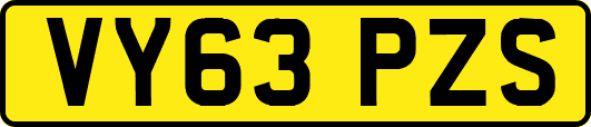 VY63PZS