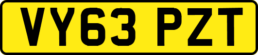 VY63PZT