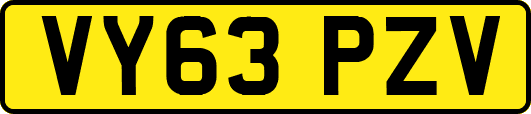 VY63PZV