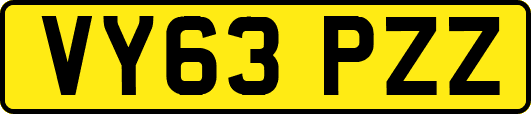 VY63PZZ