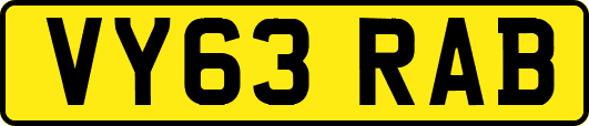 VY63RAB