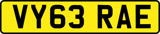 VY63RAE