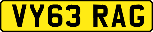VY63RAG