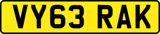 VY63RAK