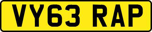 VY63RAP