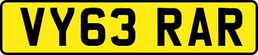 VY63RAR