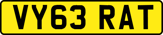 VY63RAT
