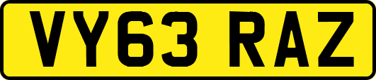 VY63RAZ