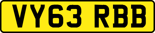 VY63RBB