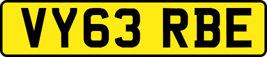 VY63RBE