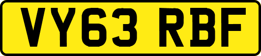 VY63RBF