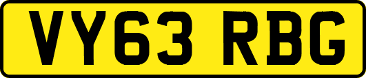 VY63RBG