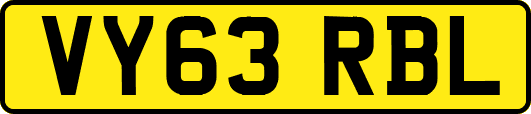 VY63RBL