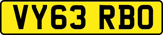 VY63RBO