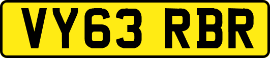 VY63RBR