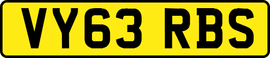 VY63RBS