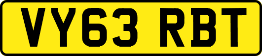 VY63RBT