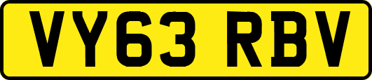 VY63RBV