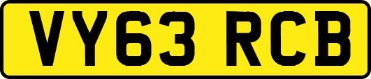 VY63RCB