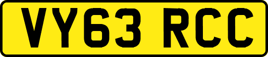 VY63RCC