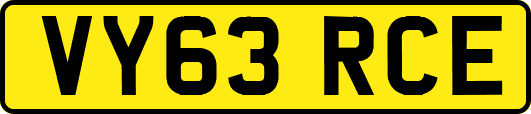 VY63RCE