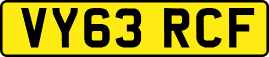 VY63RCF