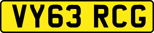 VY63RCG