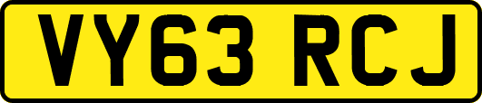 VY63RCJ
