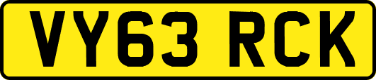 VY63RCK