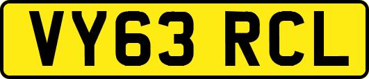 VY63RCL