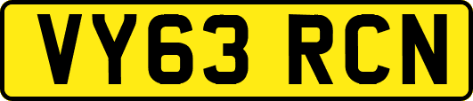 VY63RCN