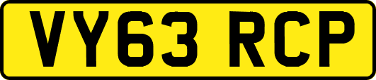 VY63RCP