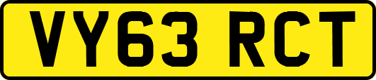 VY63RCT