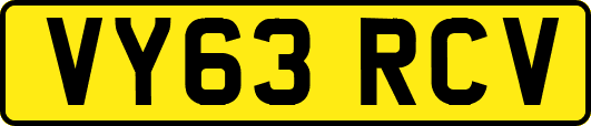 VY63RCV