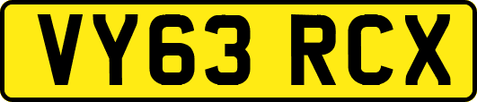 VY63RCX