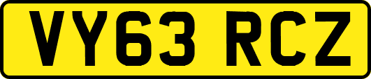 VY63RCZ