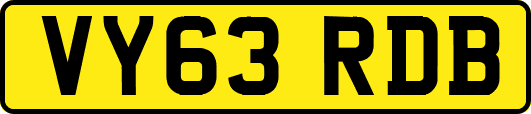 VY63RDB