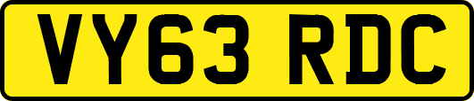 VY63RDC