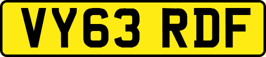 VY63RDF