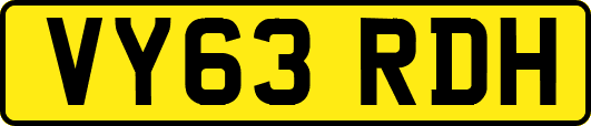 VY63RDH