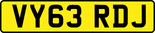 VY63RDJ
