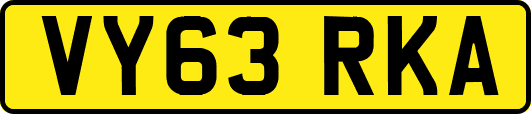 VY63RKA