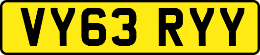 VY63RYY