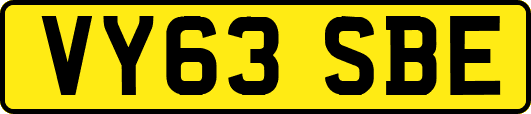 VY63SBE