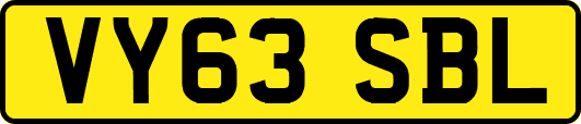 VY63SBL