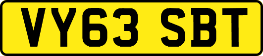 VY63SBT