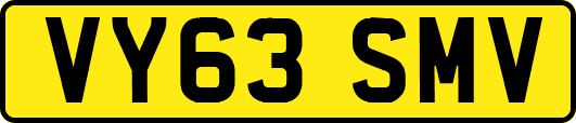 VY63SMV